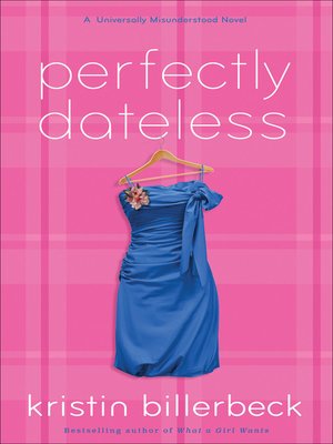cover image of Perfectly Dateless